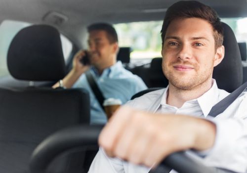 Condutor de aplicativo consciente